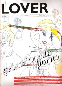 Lover 2007-3