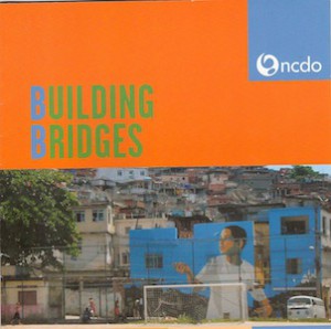 ncdo folder building bridges